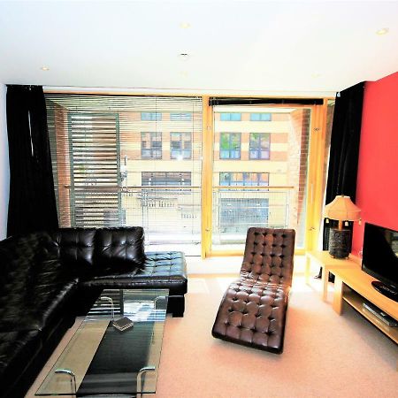 Quayside Lofts - Properties Unique Apartamento Newcastle upon Tyne Exterior foto